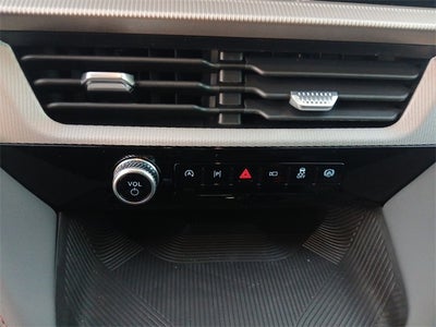 2026 Ford Explorer Active 100A