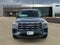2026 Ford Explorer Active 100A