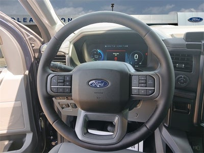 2025 Ford F-150 Lightning Flash™