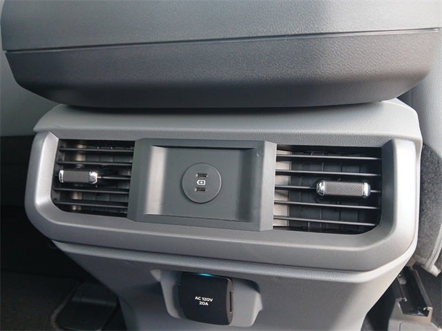 2025 Ford F-150 Lightning Flash™