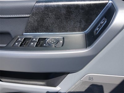 2025 Ford F-150 Lightning Flash™