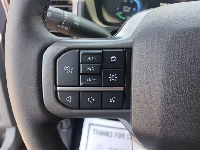 2025 Ford F-150 Lightning Flash™