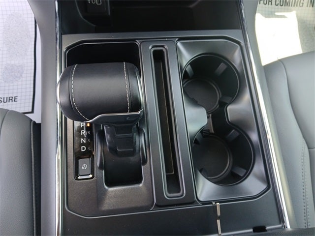 2025 Ford F-150 Lightning Flash™