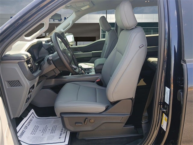 2025 Ford F-150 Lightning Flash™