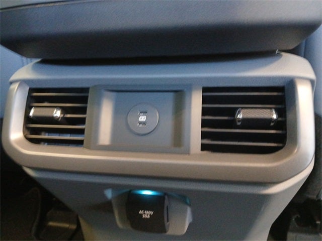 2025 Ford F-150 Lightning Flash™