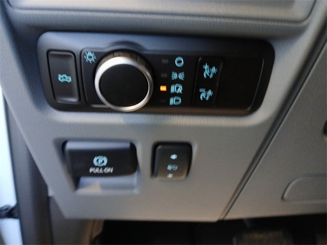 2025 Ford F-150 Lightning Flash™