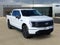 2025 Ford F-150 Lightning Flash™