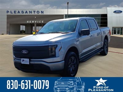 2025 Ford F-150 Lightning Flash™