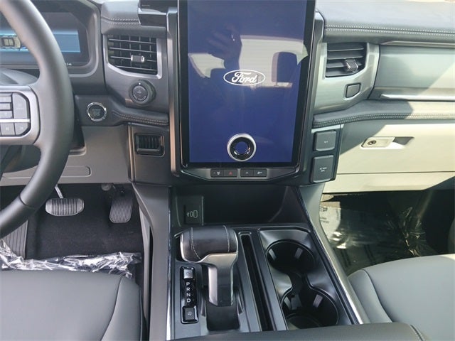 2025 Ford F-150 Lightning Flash™