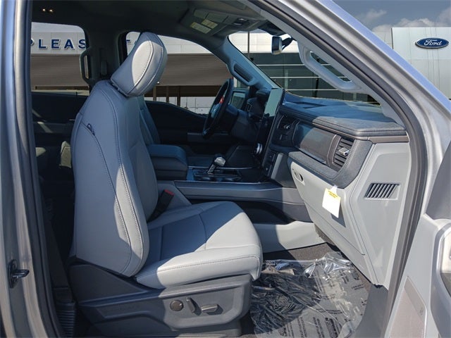 2025 Ford F-150 Lightning Flash™