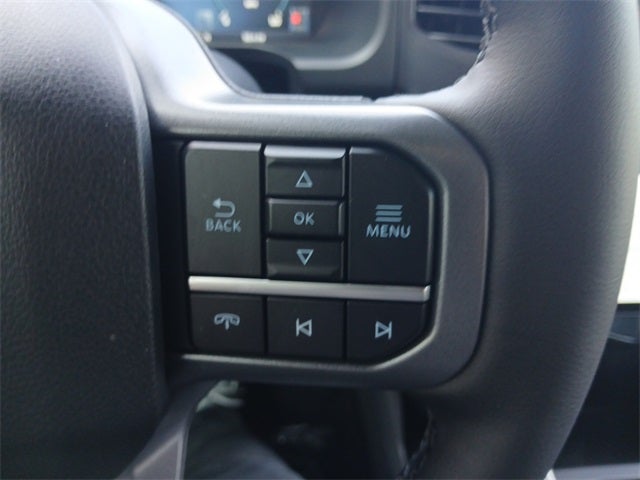 2025 Ford F-150 Lightning Flash™