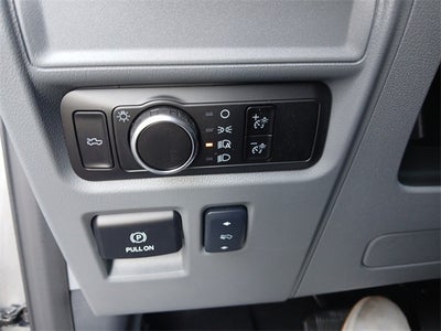 2025 Ford F-150 Lightning Flash™