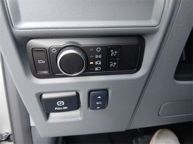 2025 Ford F-150 Lightning Flash™