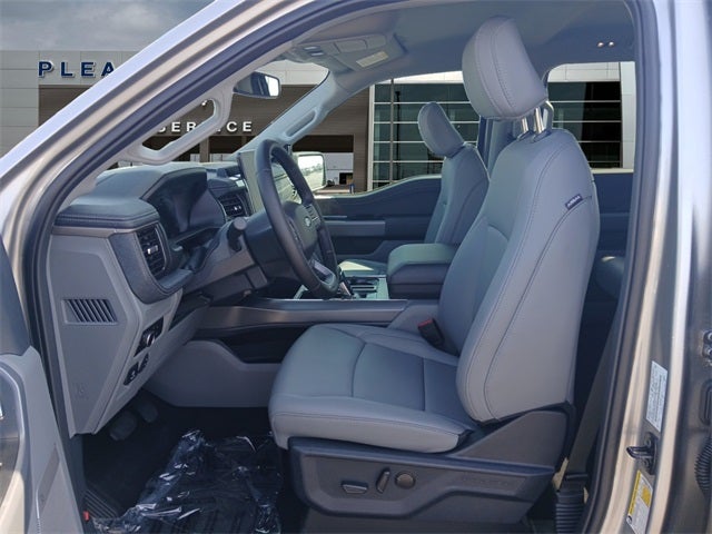 2025 Ford F-150 Lightning Flash™