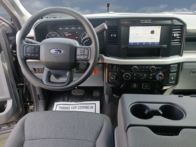 2026 Ford F-250SD F-250® XL