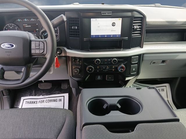 2026 Ford F-250SD F-250® XL