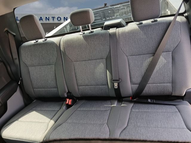 2026 Ford F-250SD F-250® XL