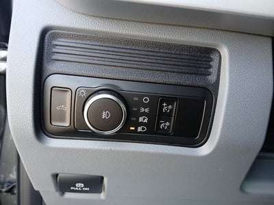 2026 Ford F-250SD F-250® XL