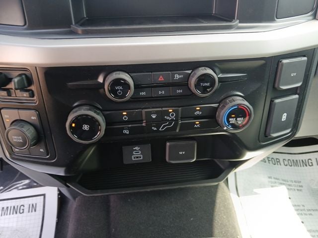 2026 Ford F-250SD F-250® XL