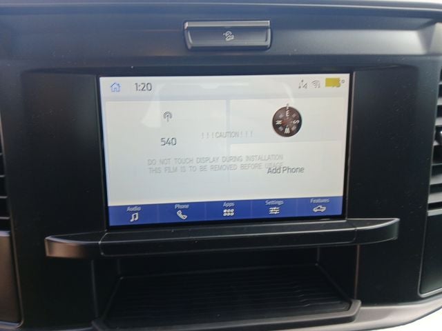 2026 Ford F-250SD F-250® XL