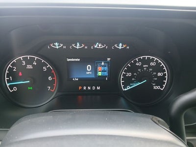 2026 Ford F-250SD F-250® XL