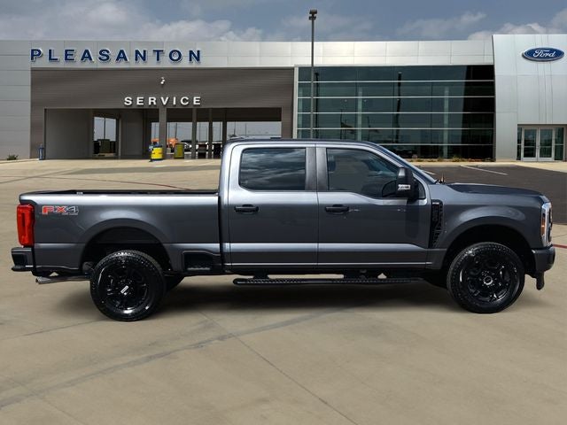 2026 Ford F-250SD F-250® XL