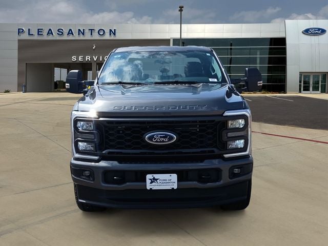 2026 Ford F-250SD F-250® XL