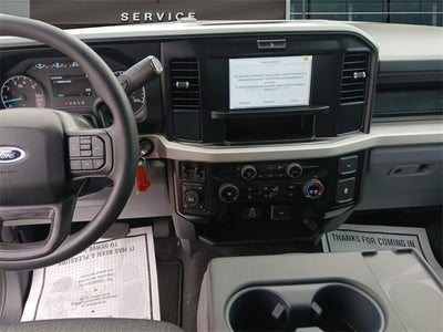 2026 Ford F-250SD F-250® XL