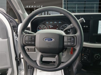 2026 Ford F-250SD F-250® XL