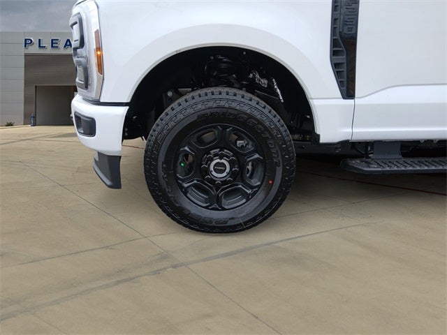 2026 Ford F-250SD F-250® XL