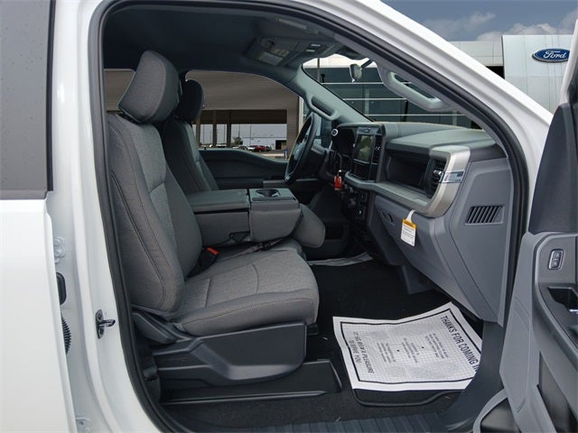 2026 Ford F-250SD F-250® XL