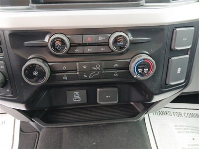 2026 Ford F-250SD F-250® XL