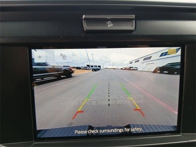 2026 Ford F-250SD F-250® XL