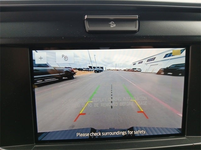 2026 Ford F-250SD F-250® XL