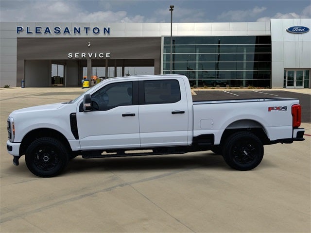 2026 Ford F-250SD F-250® XL