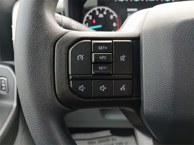 2026 Ford F-250SD F-250® XL