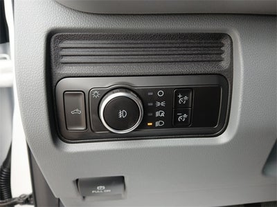 2026 Ford F-250SD F-250® XL