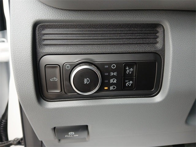 2026 Ford F-250SD F-250® XL