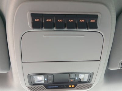 2026 Ford F-250SD F-250® XL