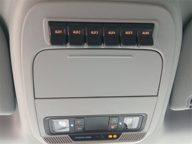 2026 Ford F-250SD F-250® XL