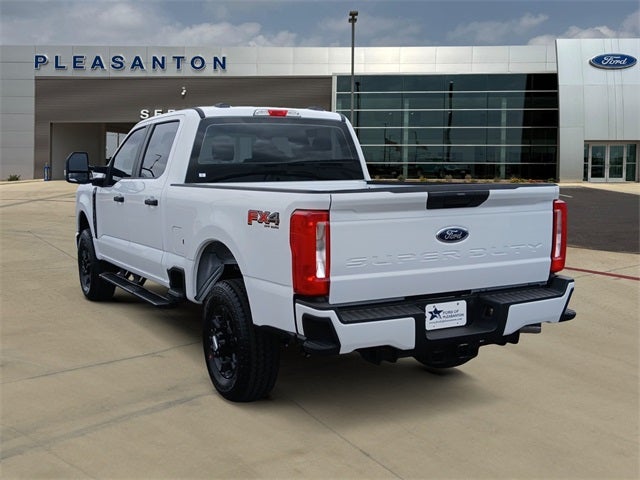 2026 Ford F-250SD F-250® XL