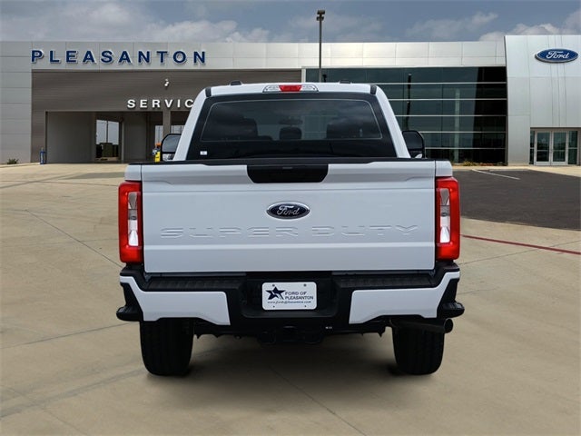 2026 Ford F-250SD F-250® XL