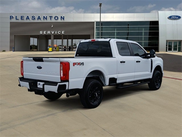 2026 Ford F-250SD F-250® XL