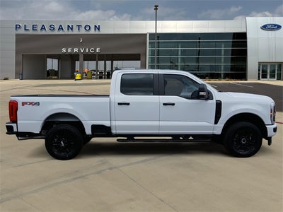 2026 Ford F-250SD F-250® XL