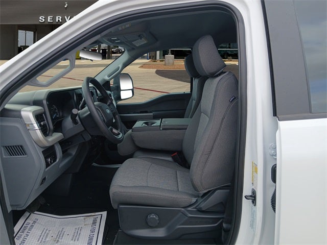 2026 Ford F-250SD F-250® XL