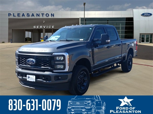 2026 Ford F-250SD F-250® XL