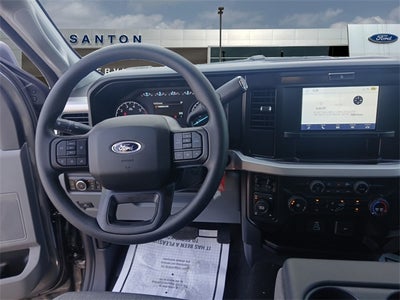 2026 Ford F-250SD F-250® XL