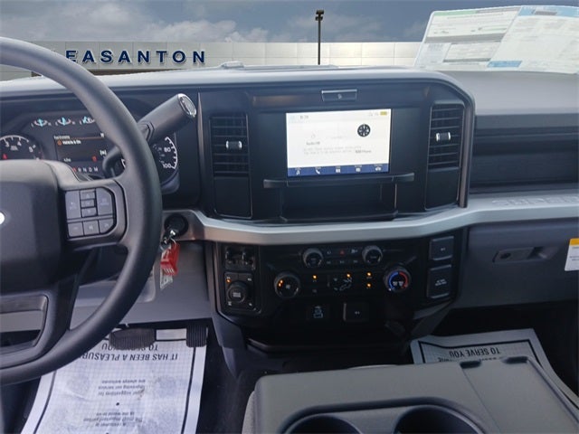 2026 Ford F-250SD F-250® XL