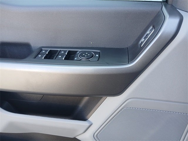 2026 Ford F-250SD F-250® XL