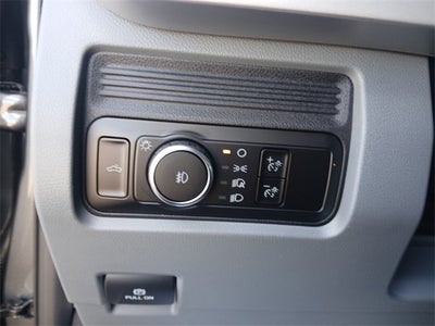 2026 Ford F-250SD F-250® XL